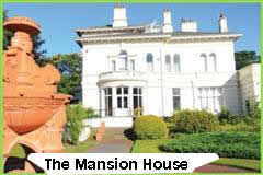 Mansion House